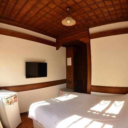 Yorgancioglu Konak Safranbolu Exteriér fotografie