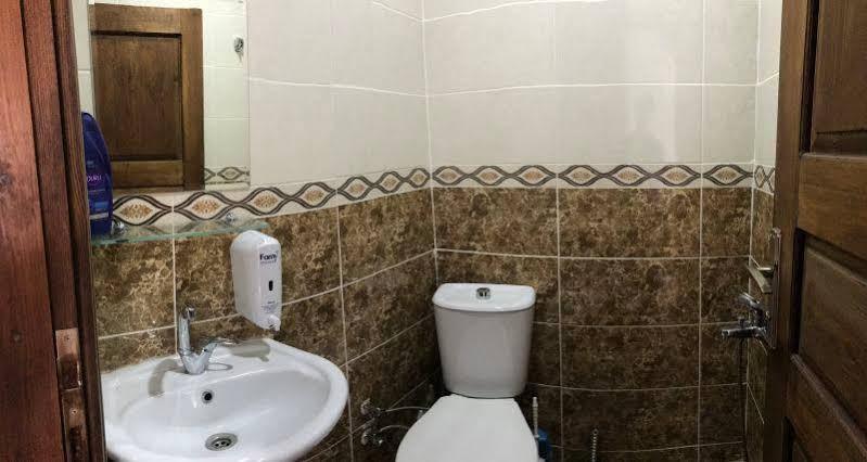 Yorgancioglu Konak Safranbolu Exteriér fotografie